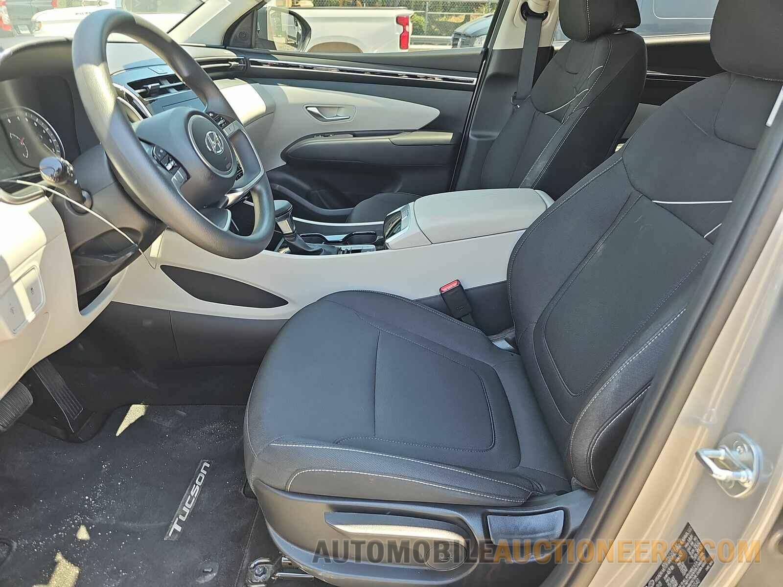 5NMJA3DE9RH313540 Hyundai Tucson 2024