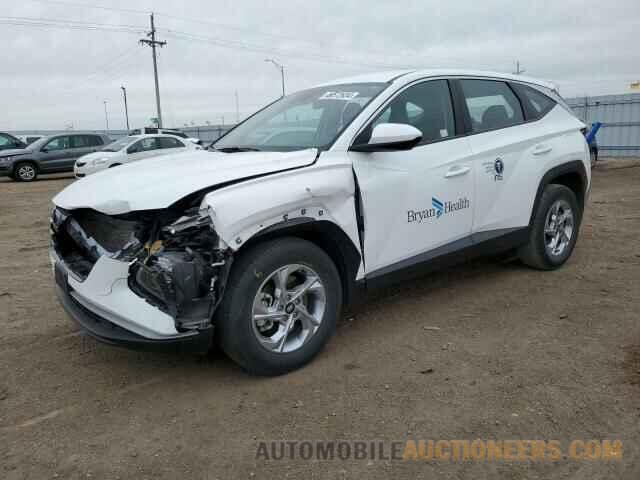 5NMJACAE0PH227258 HYUNDAI TUCSON 2023