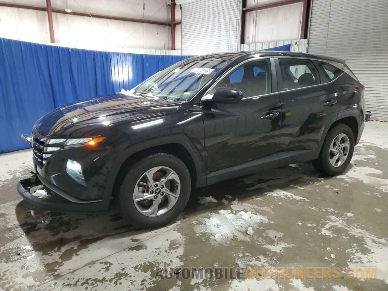 5NMJACAE0PH278193 HYUNDAI TUCSON 2023