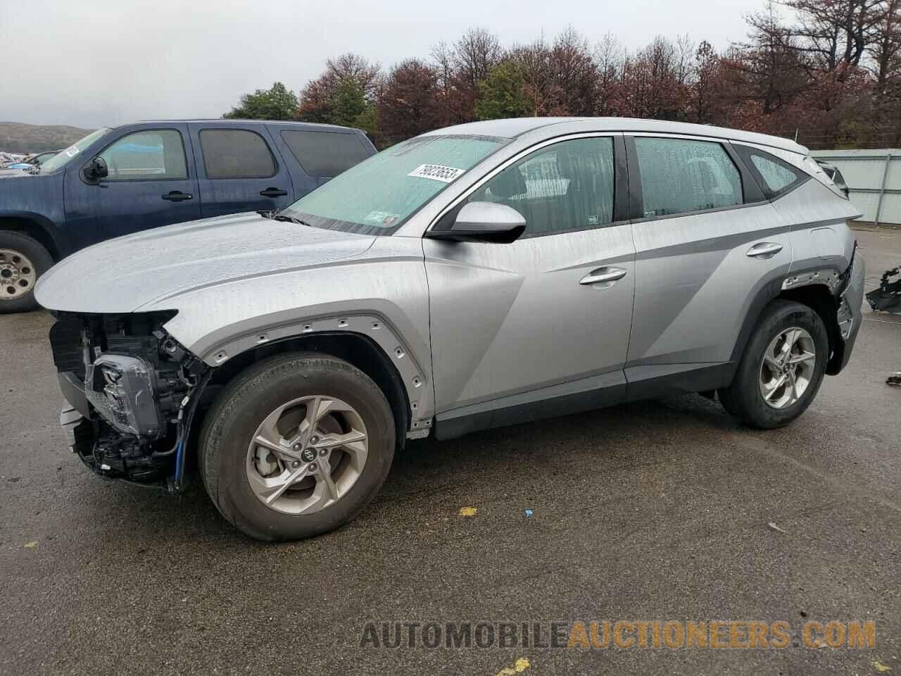 5NMJACAE1NH027437 HYUNDAI TUCSON 2022