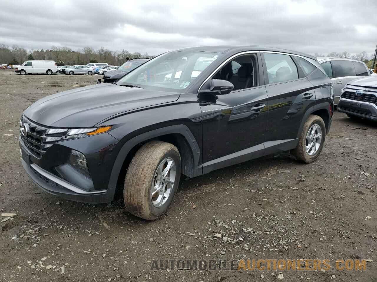 5NMJACAE1NH052936 HYUNDAI TUCSON 2022