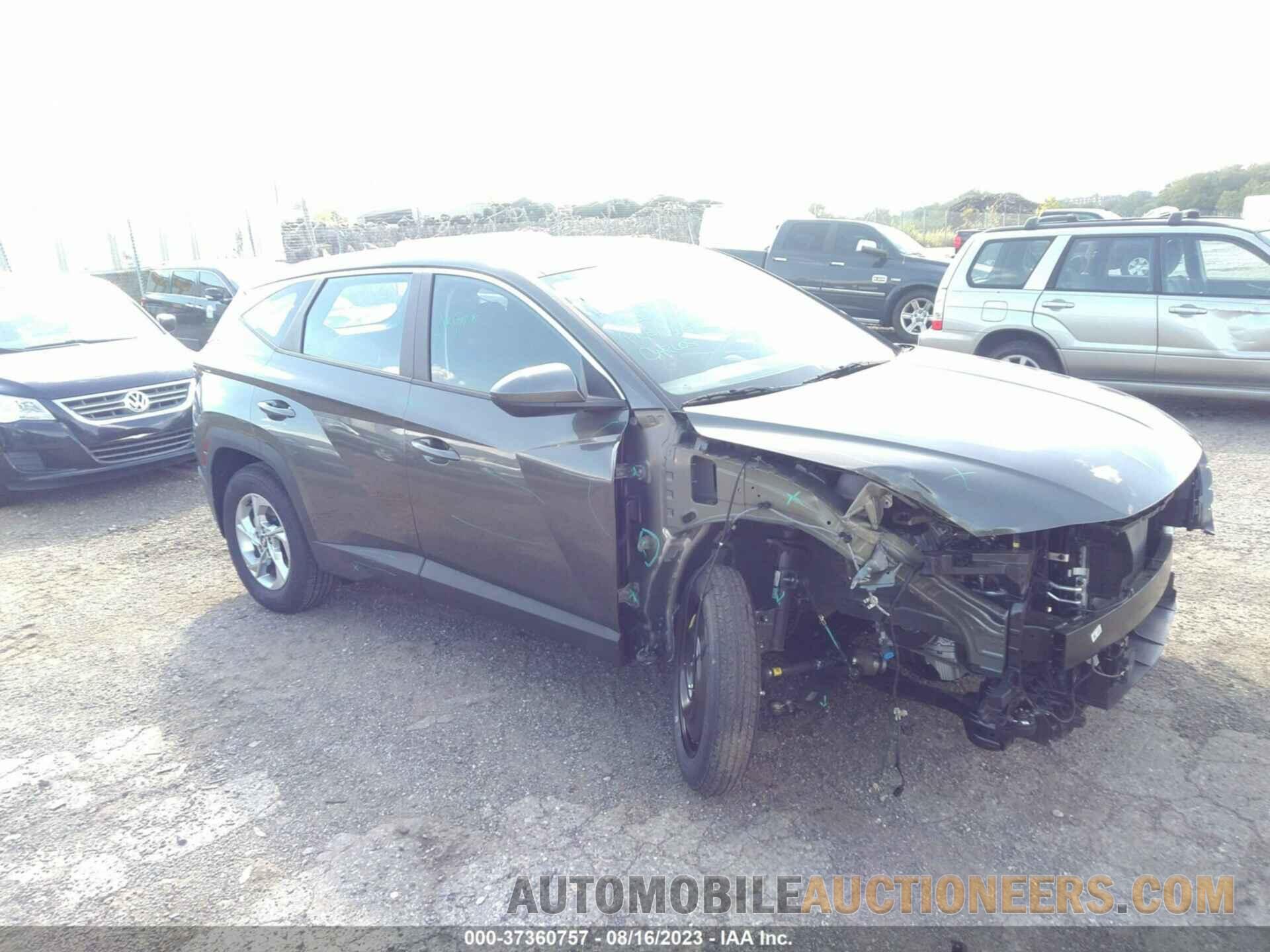 5NMJACAE2PH234308 HYUNDAI TUCSON 2023