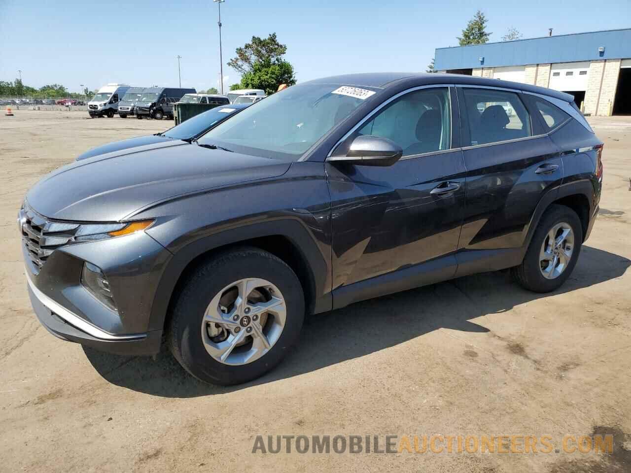 5NMJACAE6NH023674 HYUNDAI TUCSON 2022