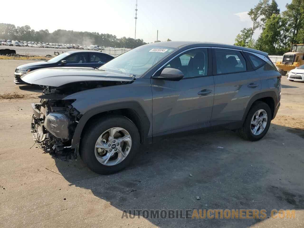 5NMJACDE9RH344402 HYUNDAI TUCSON 2024