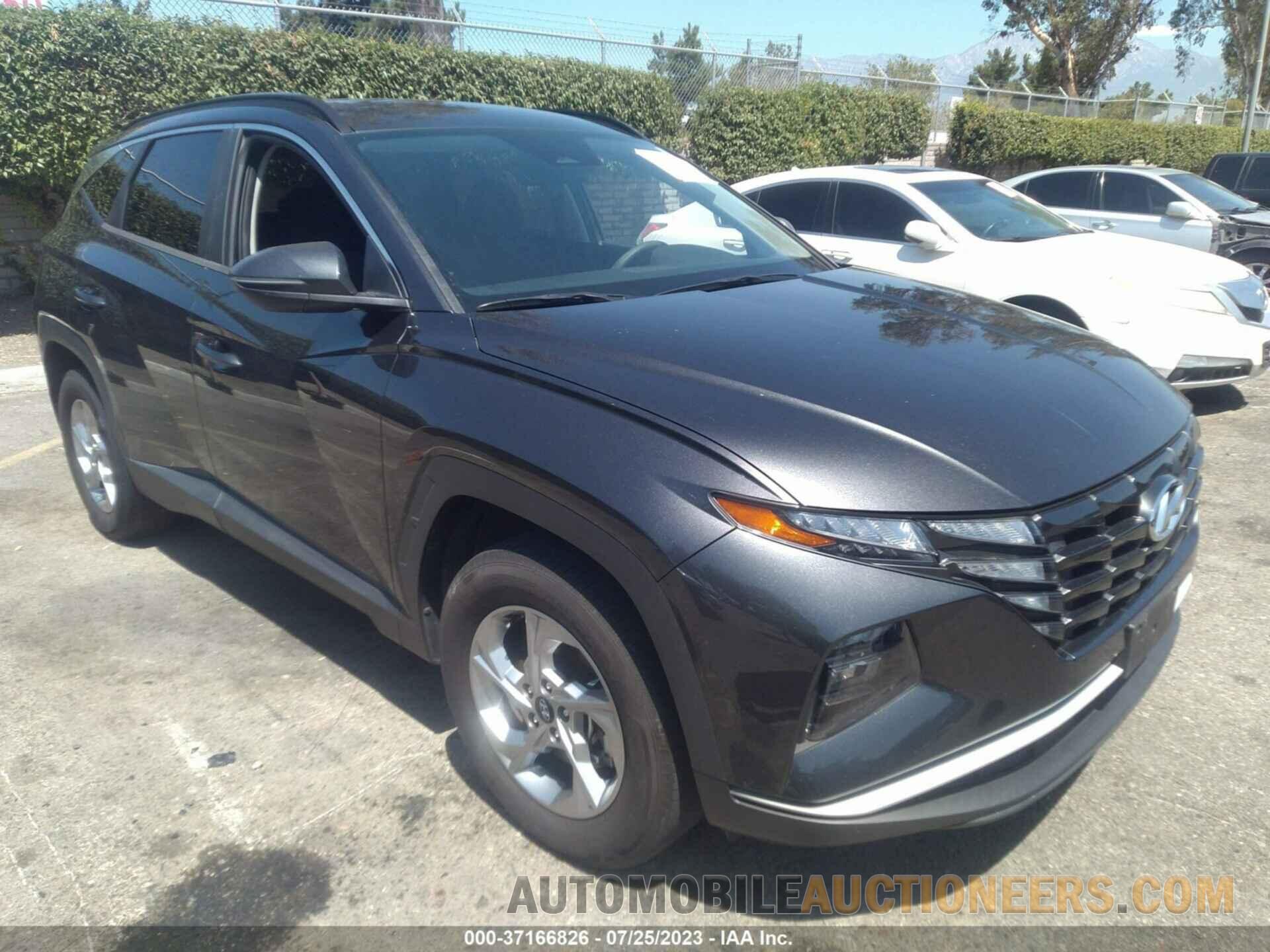 5NMJB3AE0NH007564 HYUNDAI TUCSON 2022