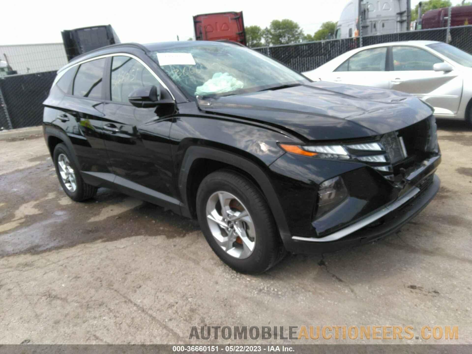 5NMJB3AE0NH070938 HYUNDAI TUCSON 2022