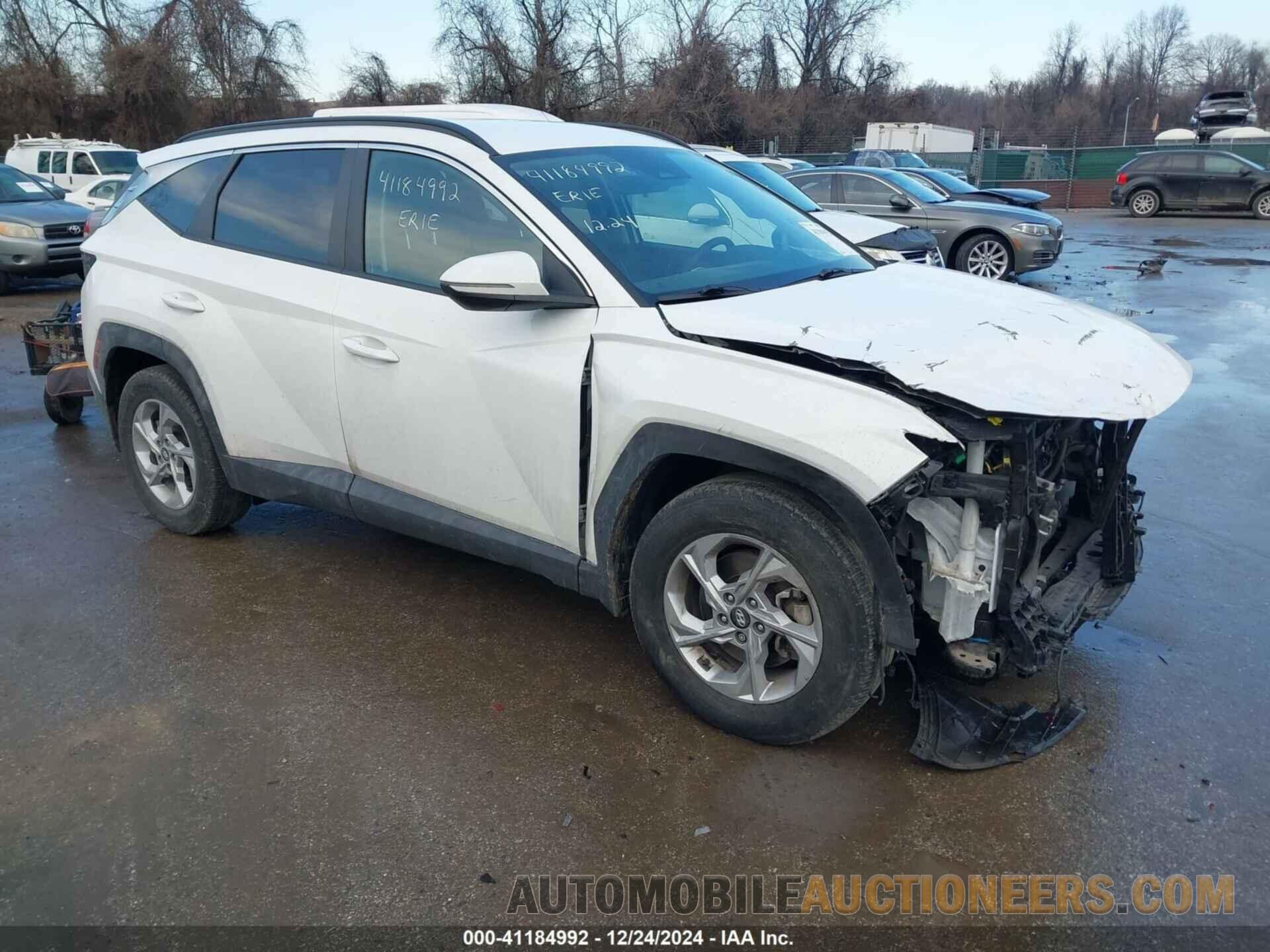 5NMJB3AE0PH239049 HYUNDAI TUCSON 2023