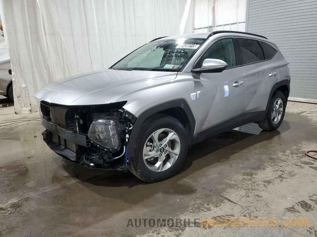 5NMJB3AE1PH219554 HYUNDAI TUCSON 2023