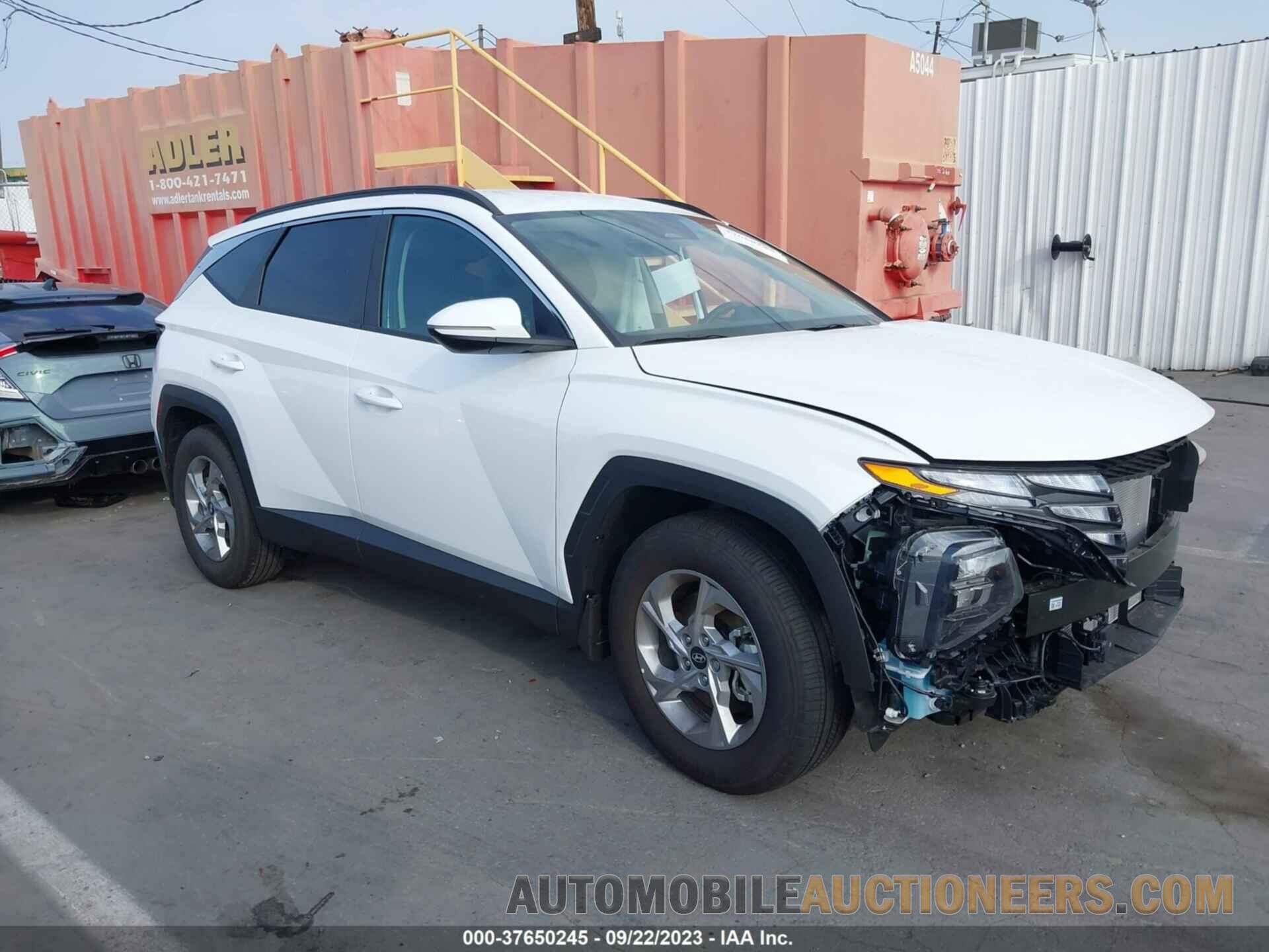 5NMJB3AE1PH226293 HYUNDAI TUCSON 2023