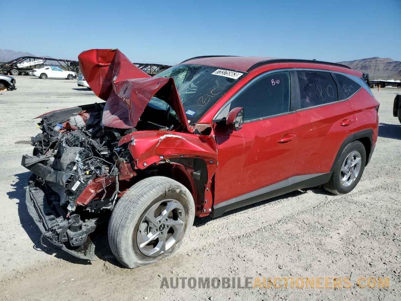 5NMJB3AE1PH227329 HYUNDAI TUCSON 2023