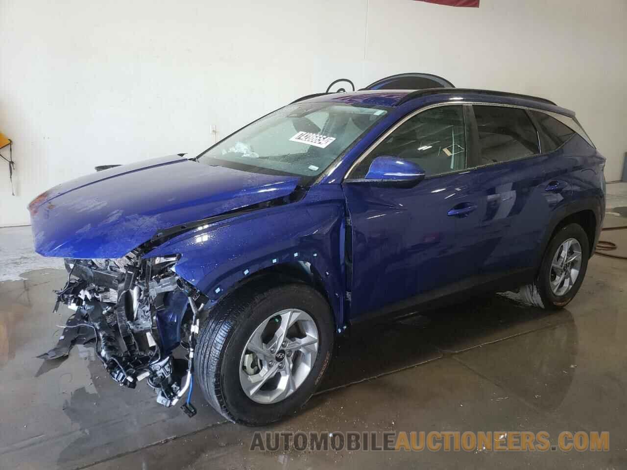 5NMJB3AE1PH265370 HYUNDAI TUCSON 2023