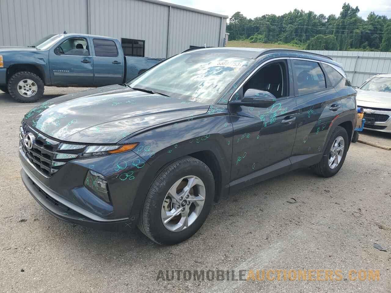 5NMJB3AE2NH122974 HYUNDAI TUCSON 2022