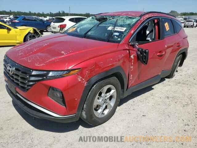 5NMJB3AE2PH165567 HYUNDAI TUCSON 2023