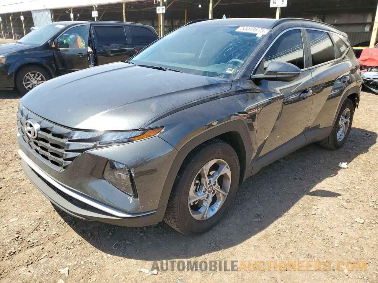 5NMJB3AE2PH171577 HYUNDAI TUCSON 2023