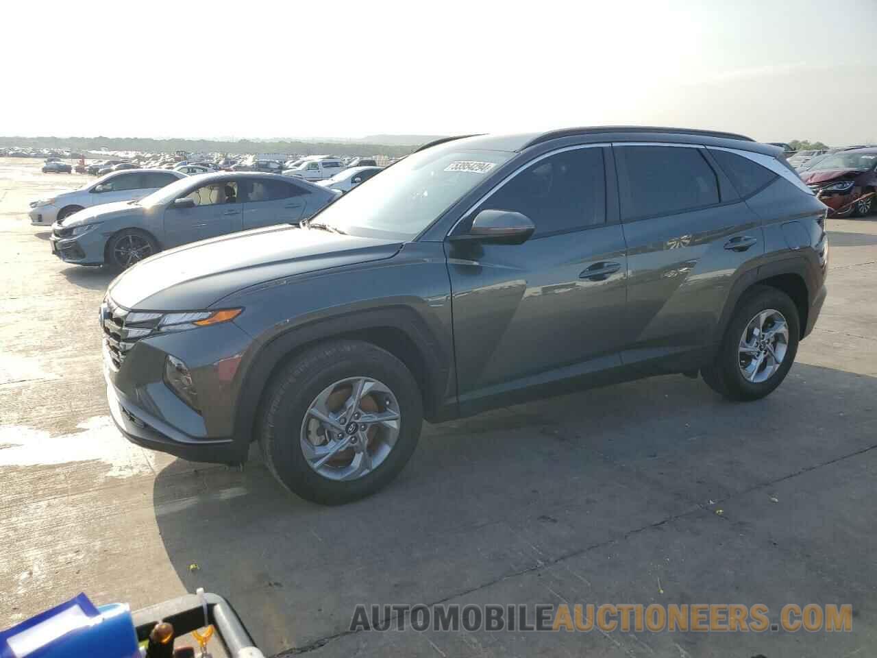 5NMJB3AE2PH194339 HYUNDAI TUCSON 2023