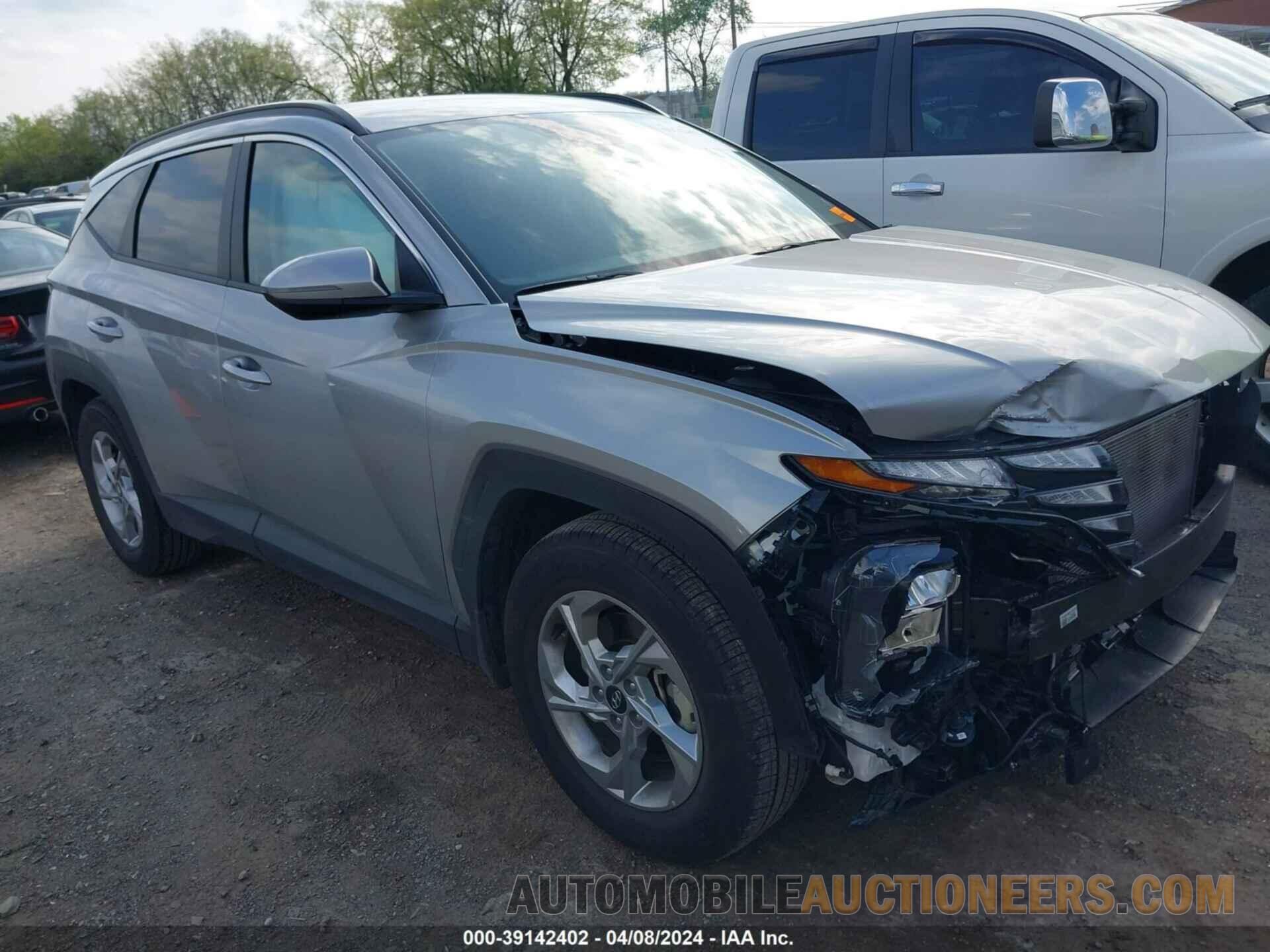 5NMJB3AE2PH218414 HYUNDAI TUCSON 2023