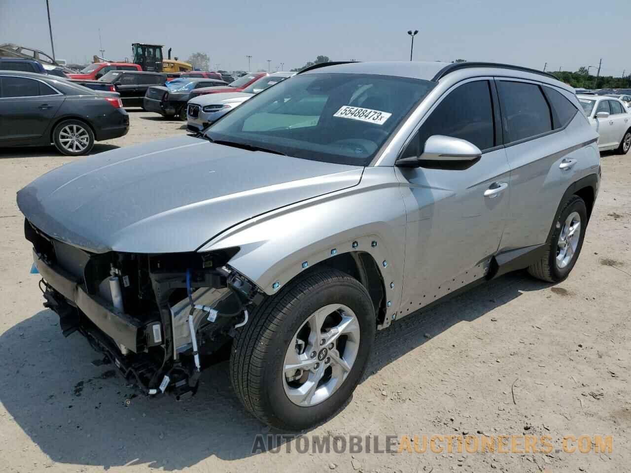 5NMJB3AE2PH218719 HYUNDAI TUCSON 2023