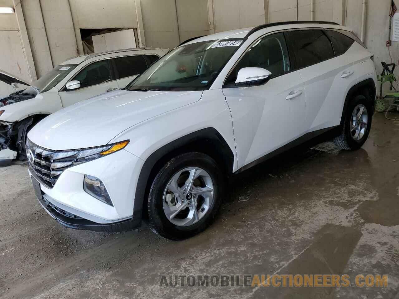 5NMJB3AE2PH230093 HYUNDAI TUCSON 2023