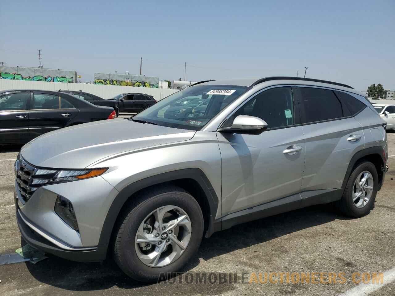 5NMJB3AE2PH239523 HYUNDAI TUCSON 2023