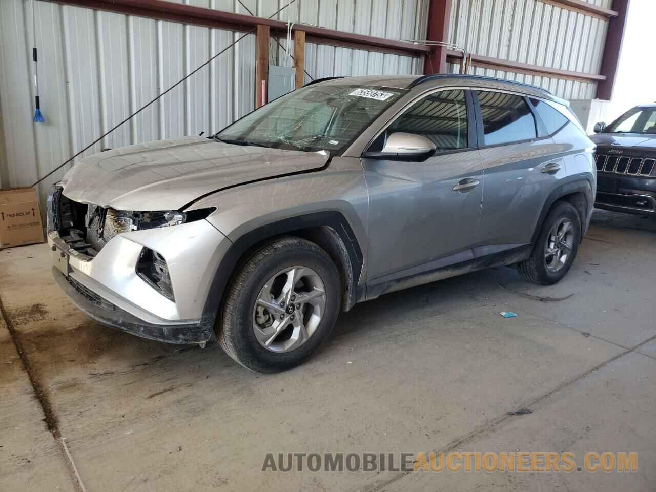 5NMJB3AE2PH249209 HYUNDAI TUCSON 2023