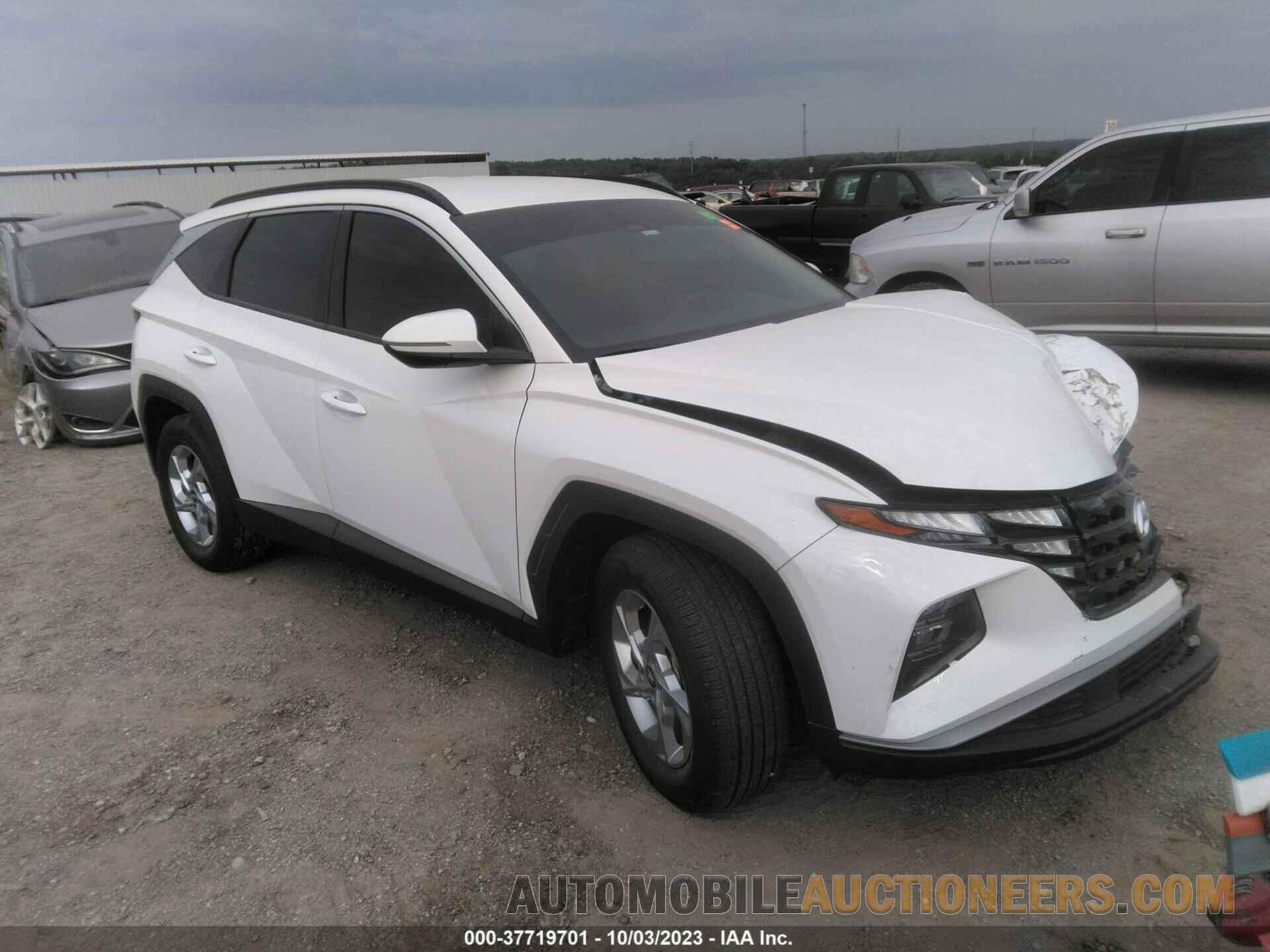 5NMJB3AE2PH260498 HYUNDAI TUCSON 2023