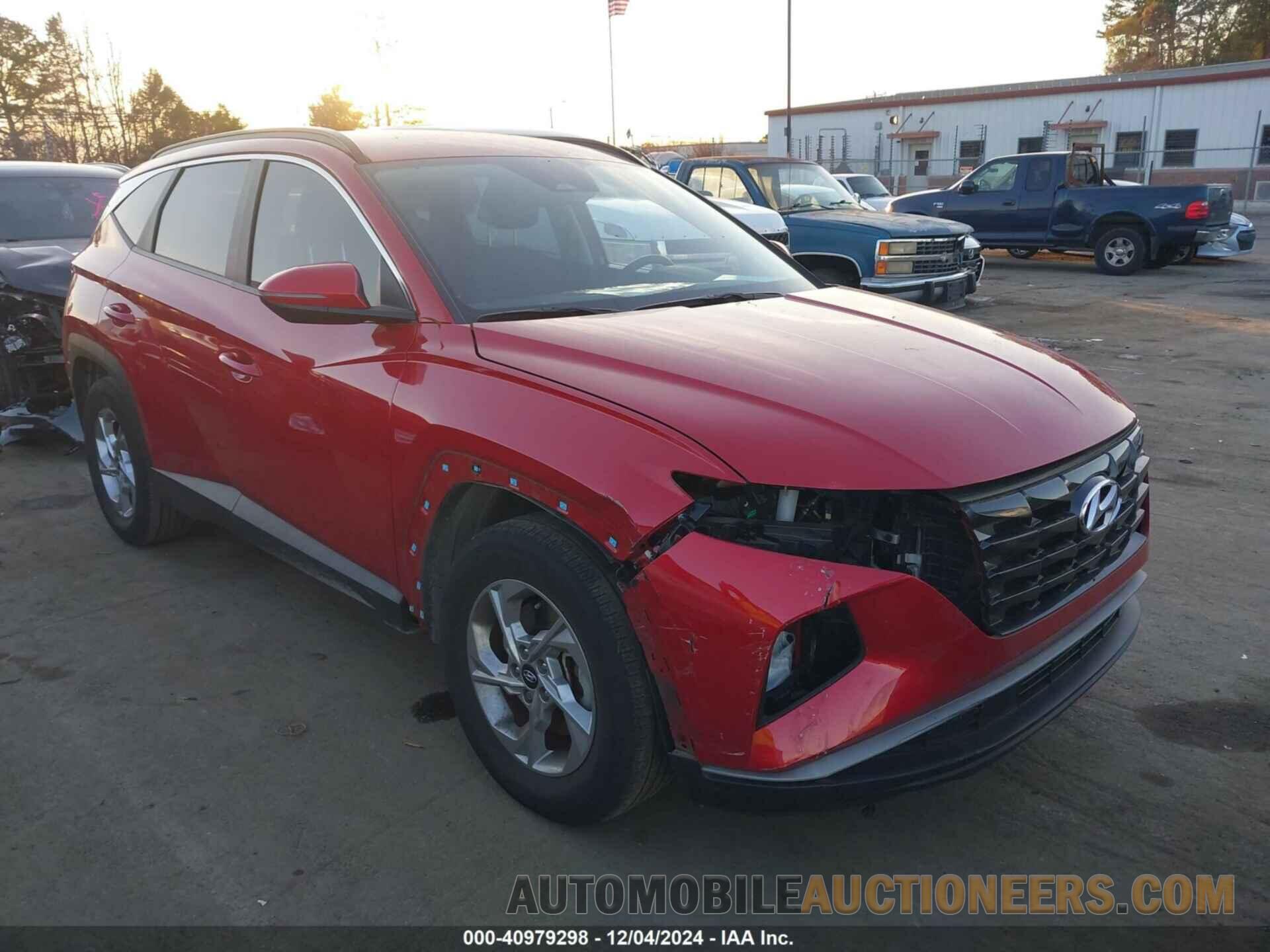 5NMJB3AE3NH069413 HYUNDAI TUCSON 2022