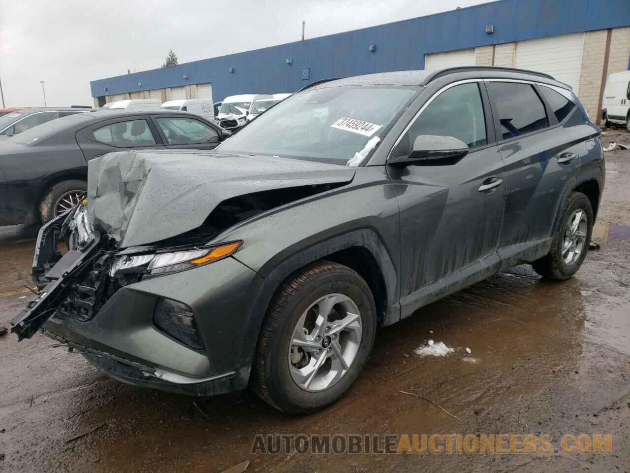 5NMJB3AE3PH225033 HYUNDAI TUCSON 2023