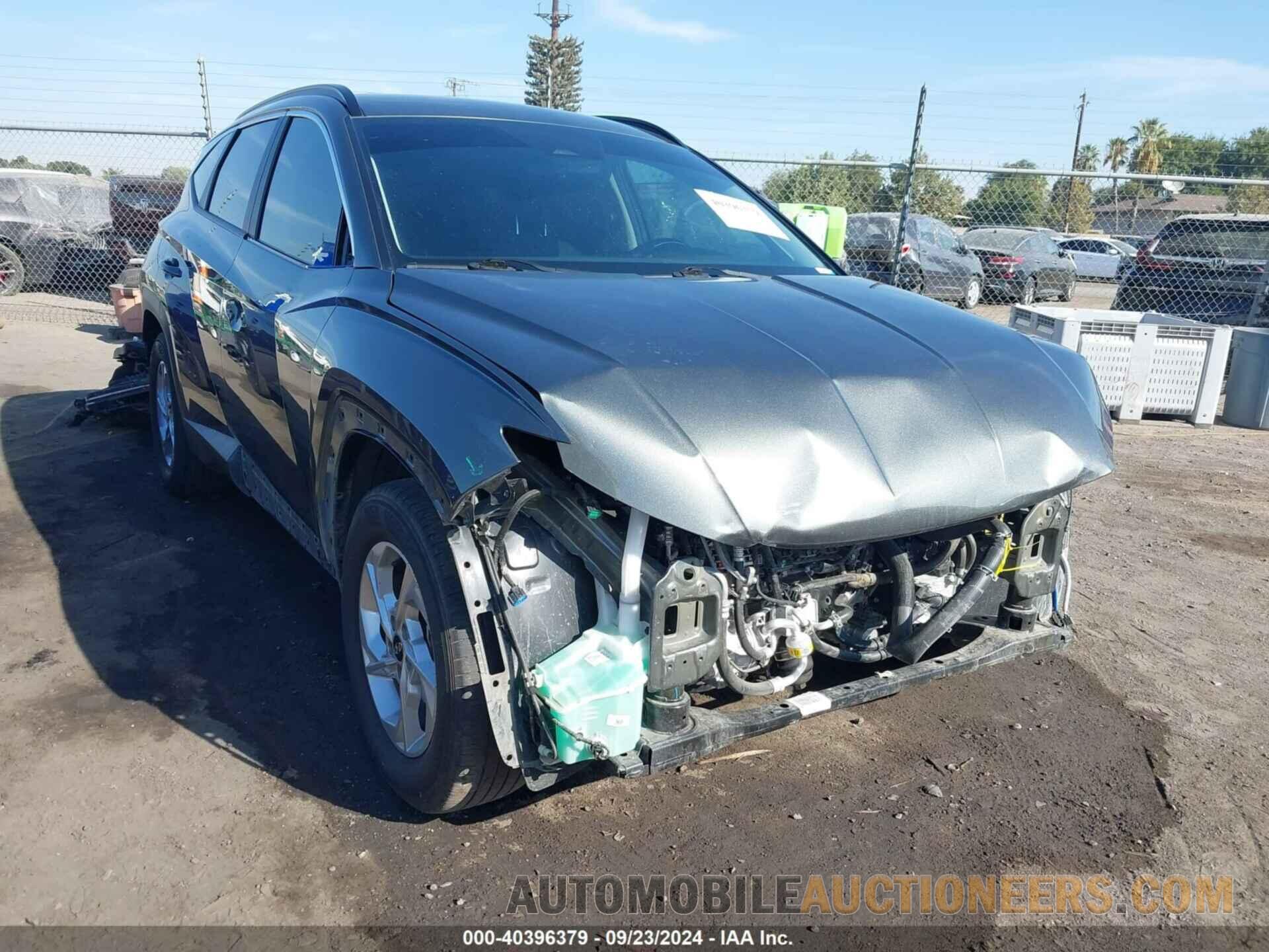 5NMJB3AE3PH238798 HYUNDAI TUCSON 2023