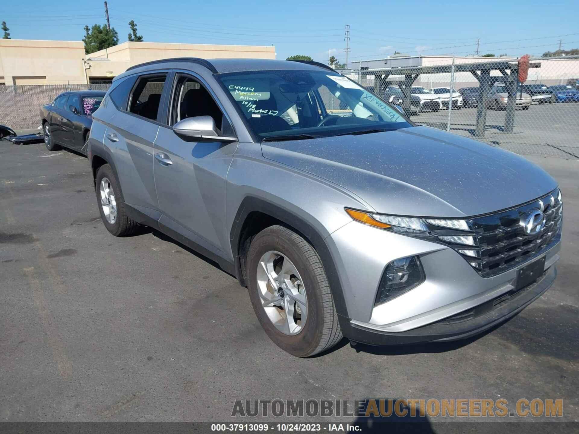 5NMJB3AE3PH240065 HYUNDAI TUCSON 2023