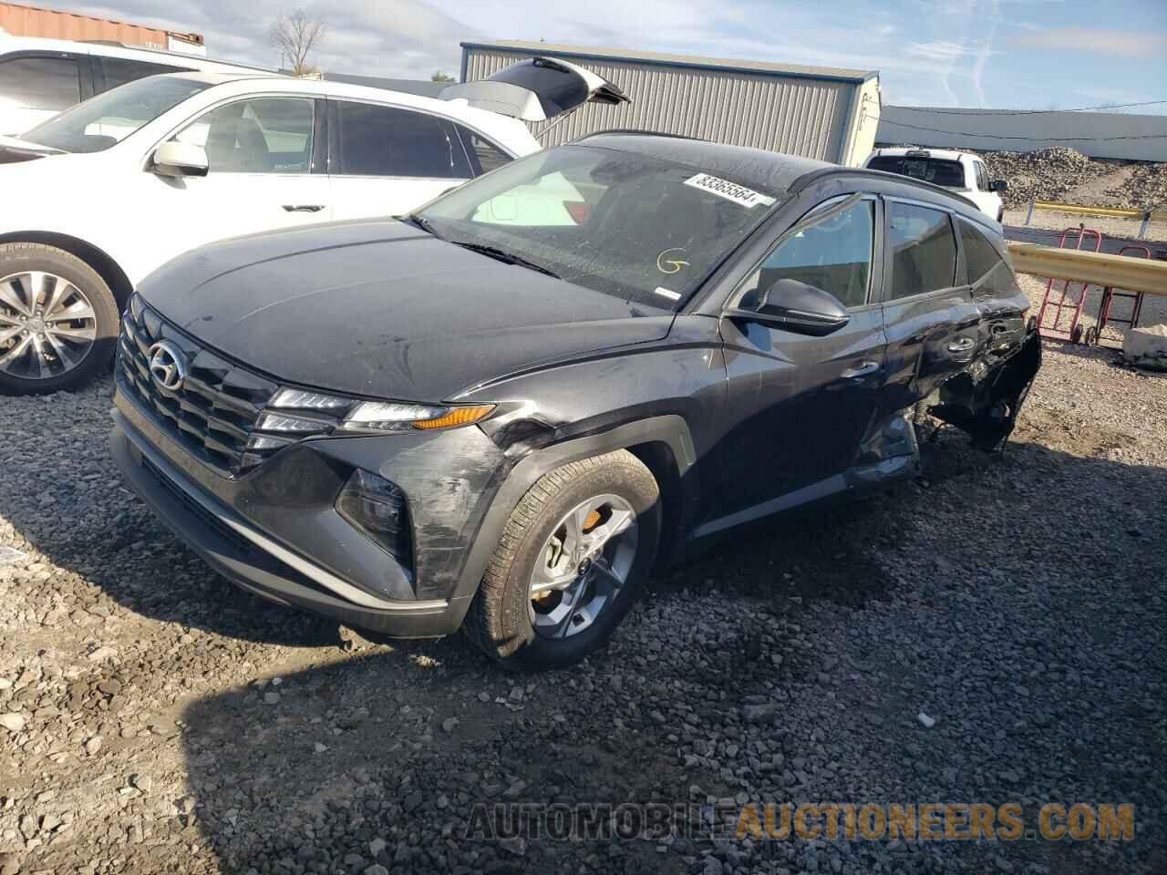 5NMJB3AE3PH249008 HYUNDAI TUCSON 2023