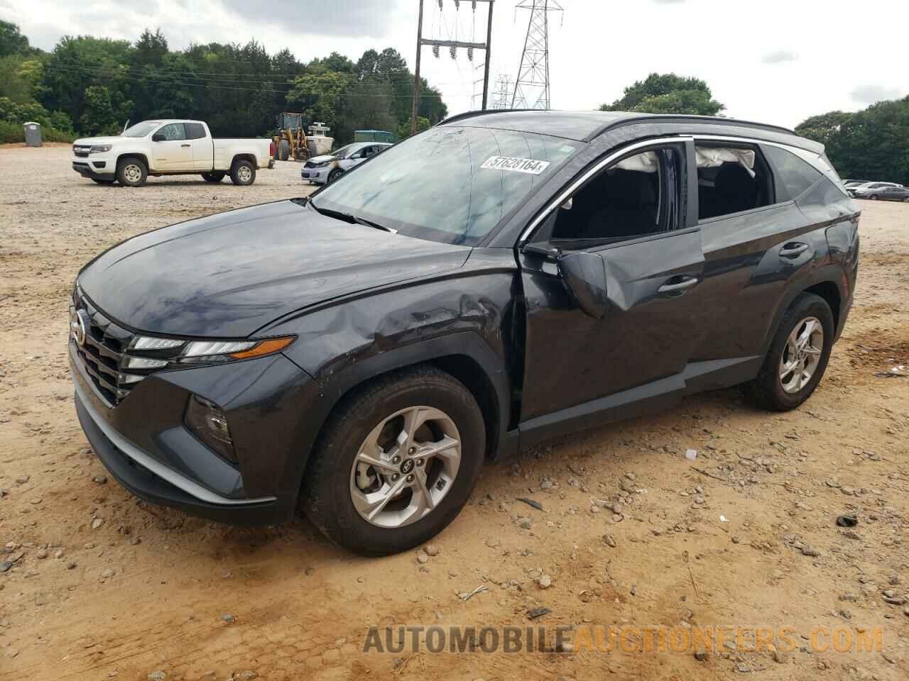 5NMJB3AE4NH088195 HYUNDAI TUCSON 2022