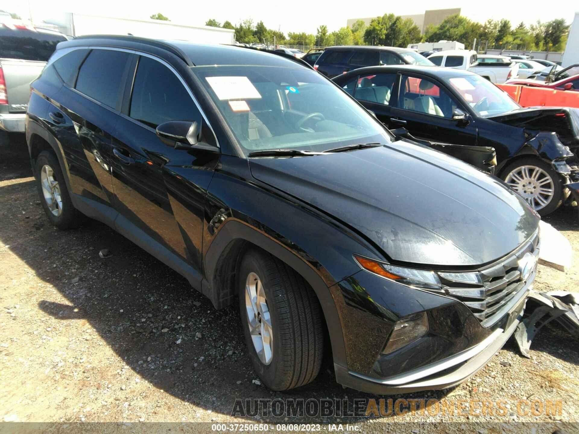 5NMJB3AE4NH089072 HYUNDAI TUCSON 2022