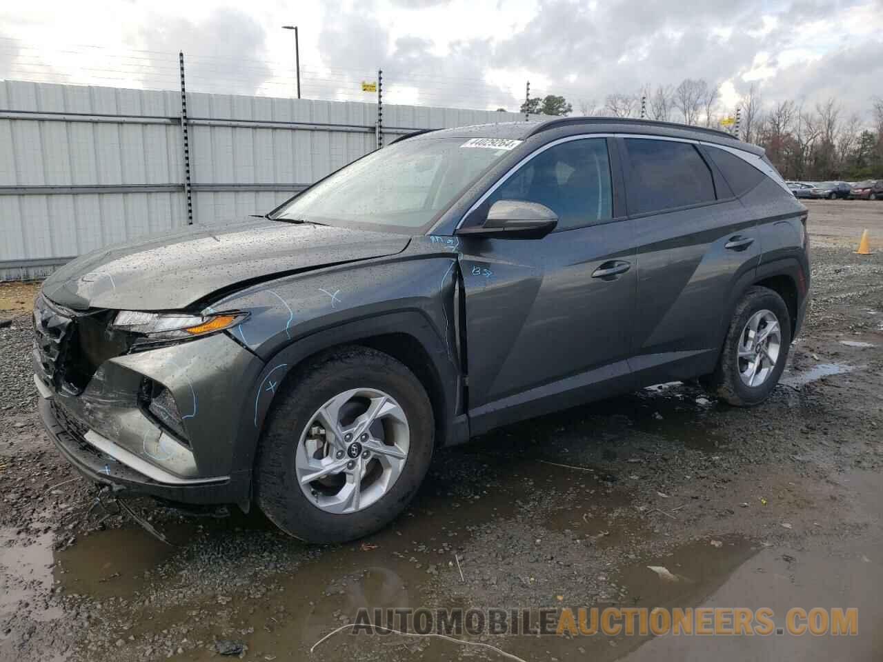 5NMJB3AE4PH165537 HYUNDAI TUCSON 2023