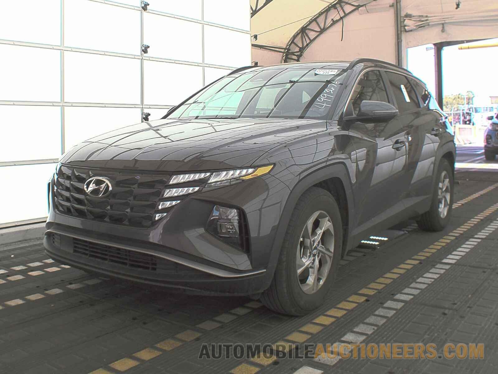 5NMJB3AE4PH181298 Hyundai Tucson 2023