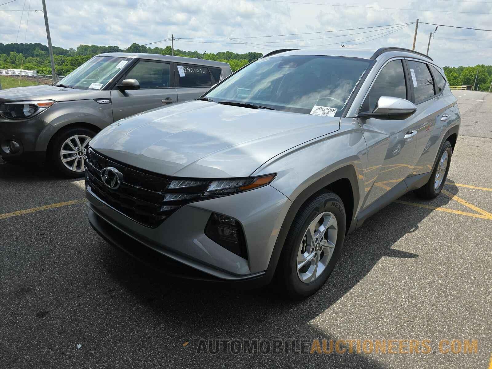 5NMJB3AE4PH251463 Hyundai Tucson 2023