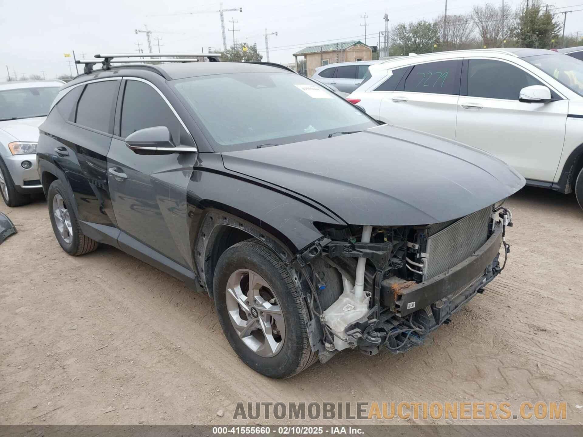 5NMJB3AE4PH282888 HYUNDAI TUCSON 2023