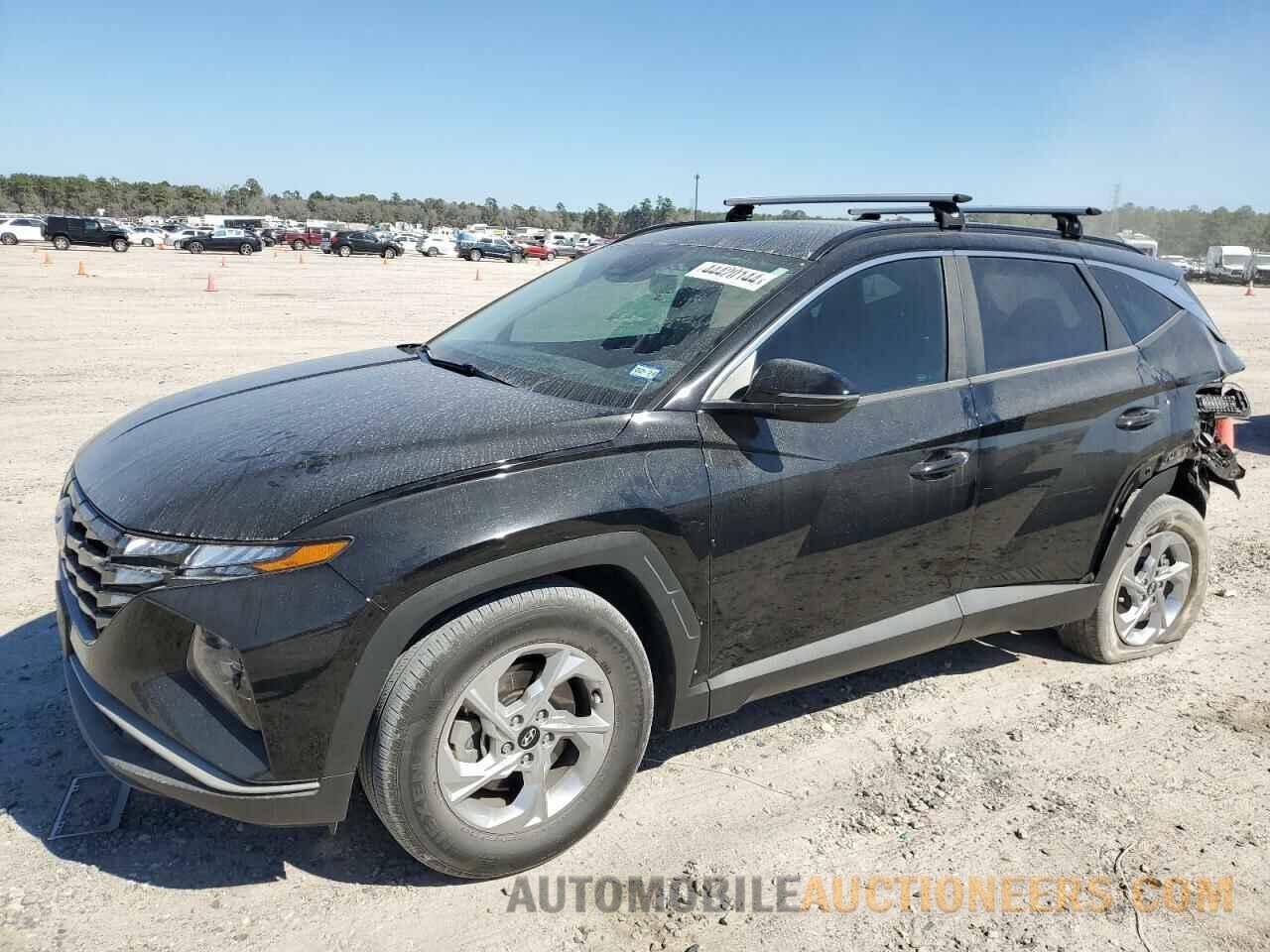 5NMJB3AE5NH057098 HYUNDAI TUCSON 2022