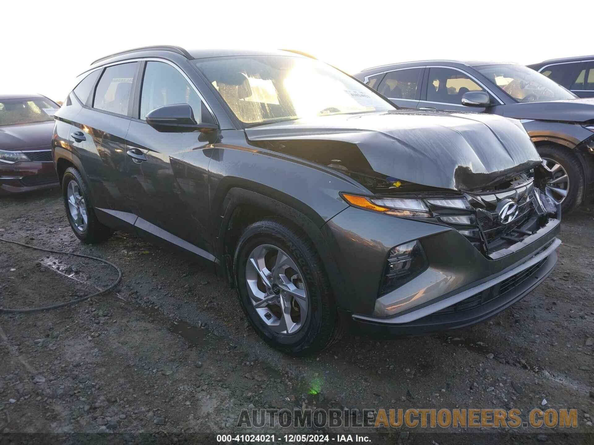 5NMJB3AE5NH087136 HYUNDAI TUCSON 2022