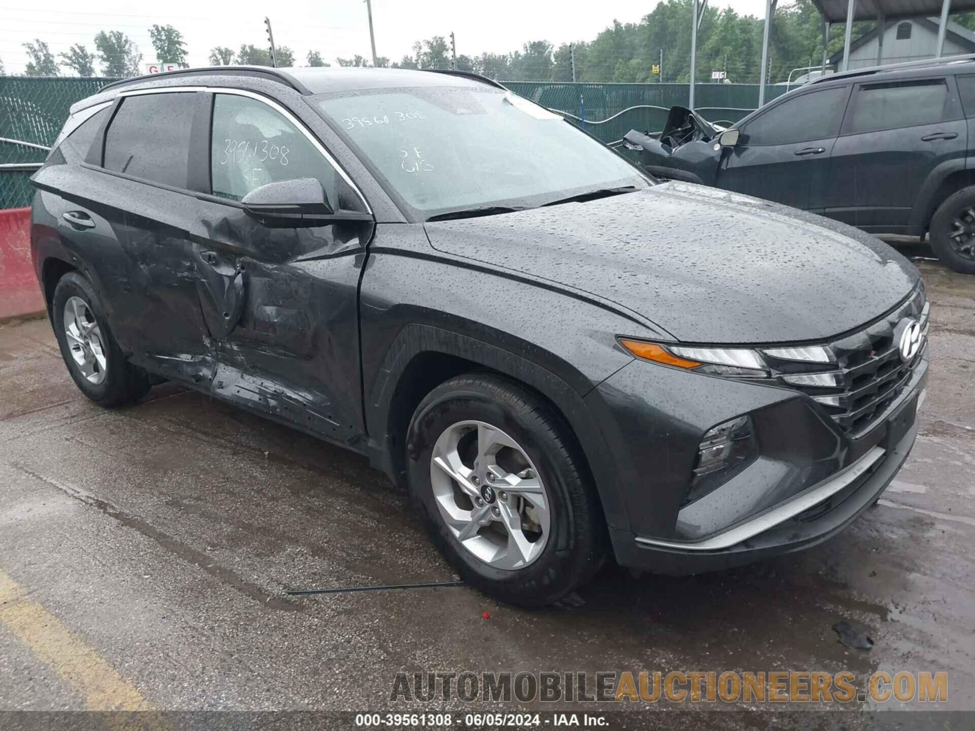 5NMJB3AE5NH127585 HYUNDAI TUCSON 2022