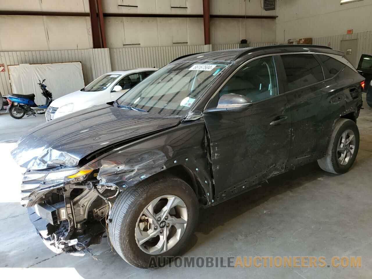 5NMJB3AE5PH248863 HYUNDAI TUCSON 2023