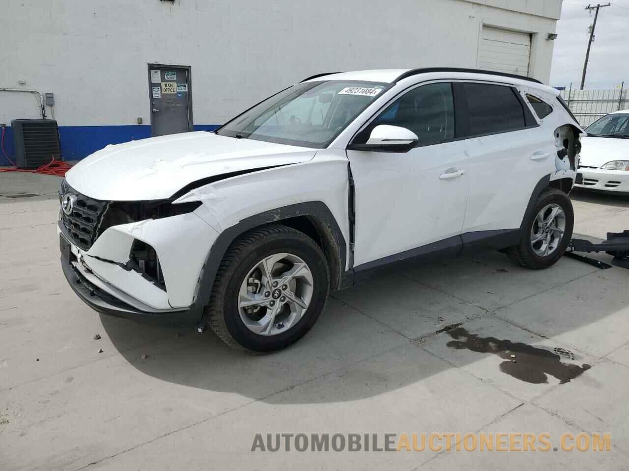 5NMJB3AE6NH005656 HYUNDAI TUCSON 2022