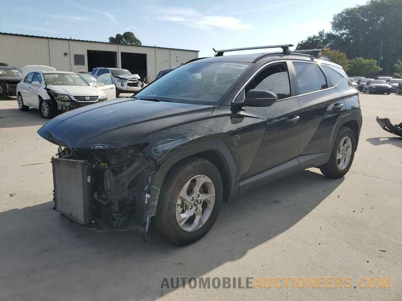 5NMJB3AE6NH156402 HYUNDAI TUCSON 2022