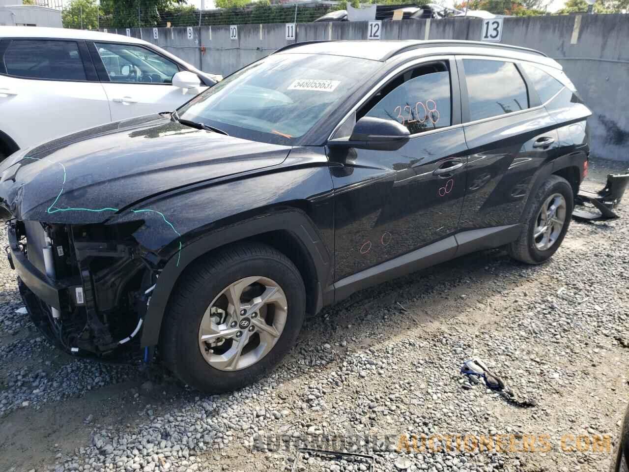 5NMJB3AE6PH209943 HYUNDAI TUCSON 2023