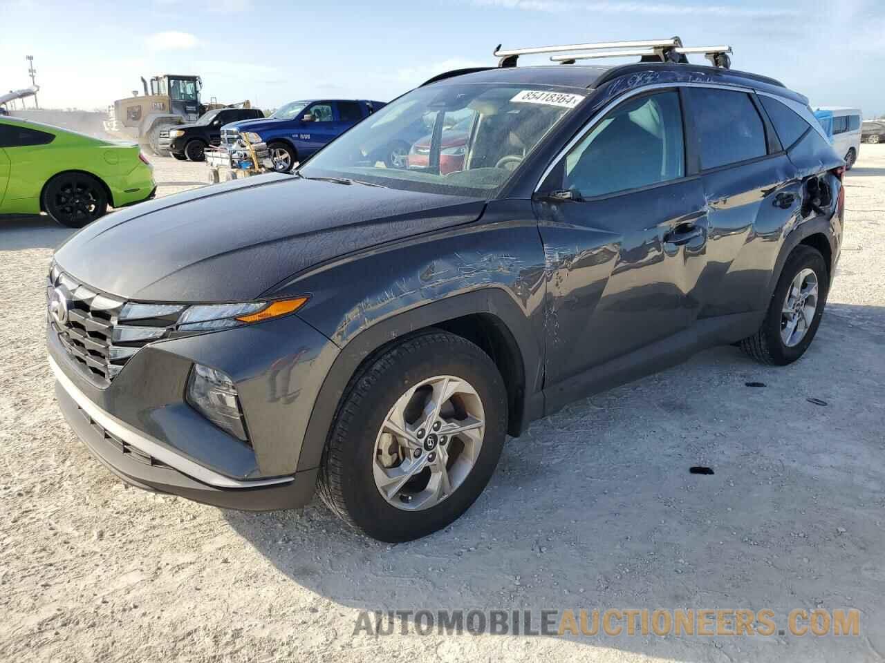 5NMJB3AE7NH045311 HYUNDAI TUCSON 2022