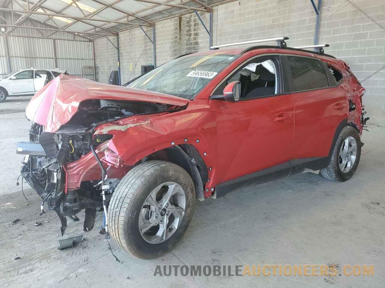 5NMJB3AE7PH220434 HYUNDAI TUCSON 2023