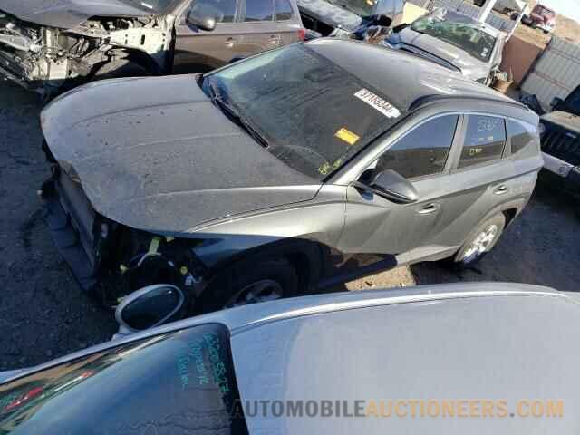 5NMJB3AE7PH265387 HYUNDAI TUCSON 2023