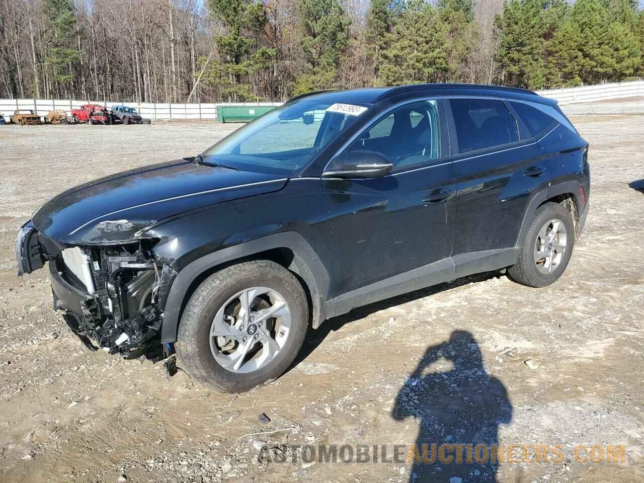 5NMJB3AE7PH272503 HYUNDAI TUCSON 2023