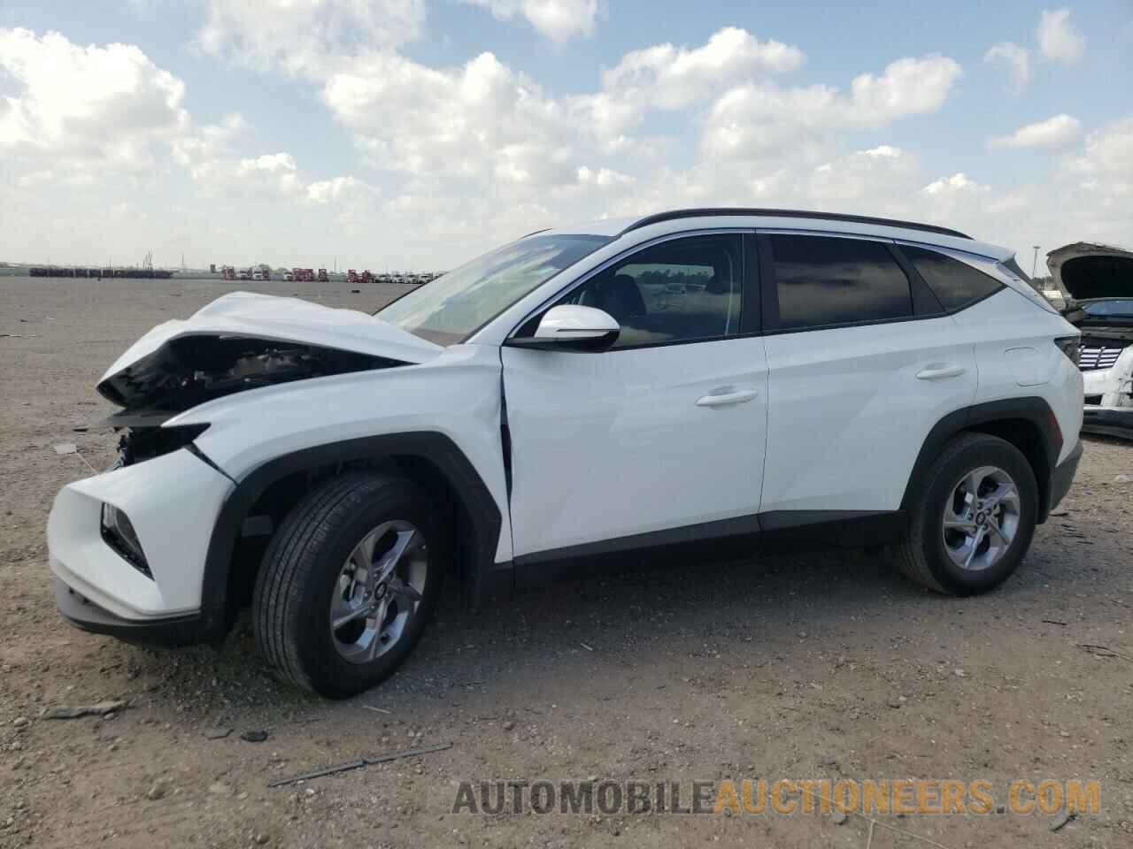 5NMJB3AE7PH276552 HYUNDAI TUCSON 2023