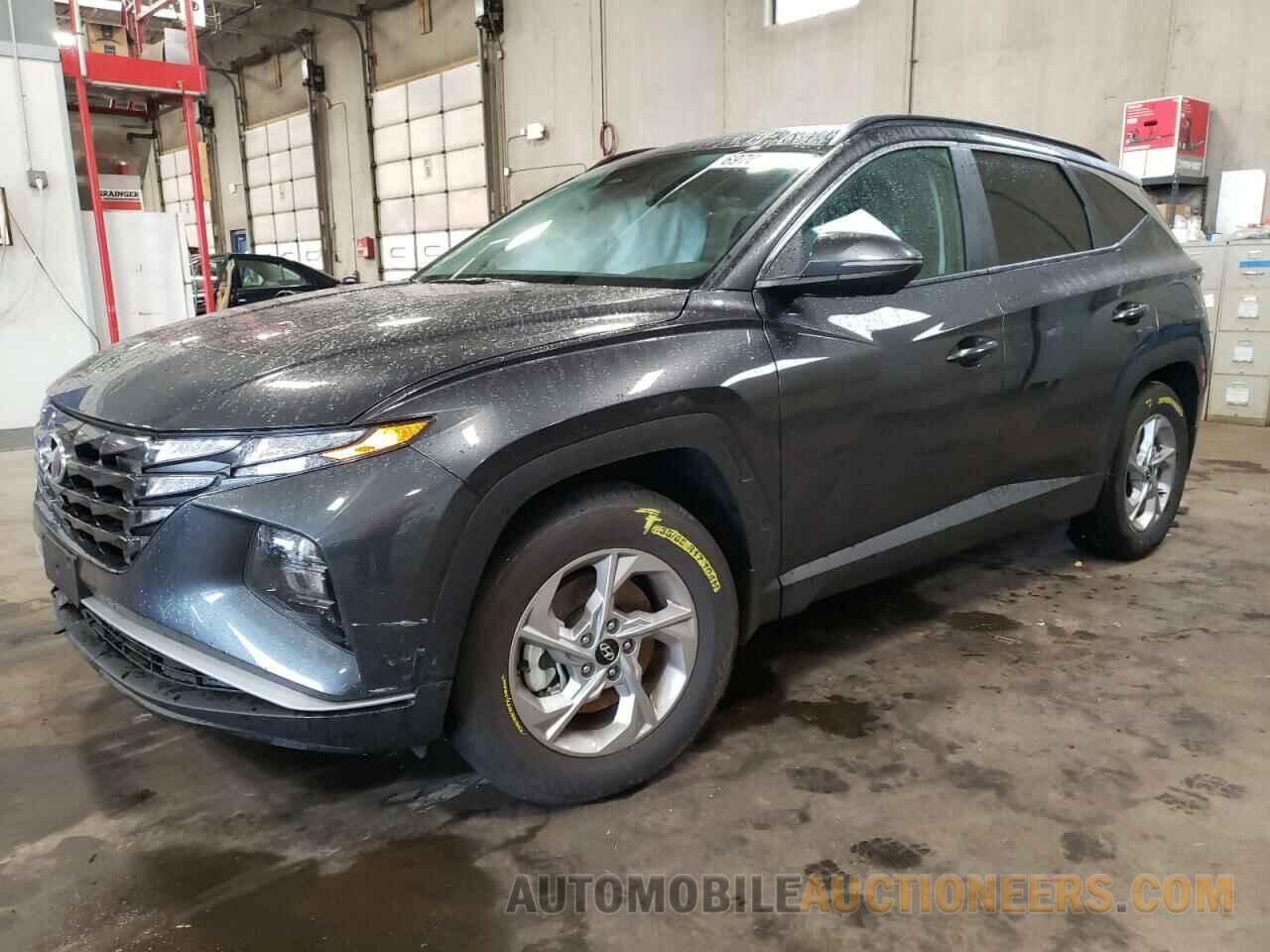 5NMJB3AE7PH283677 HYUNDAI TUCSON 2023