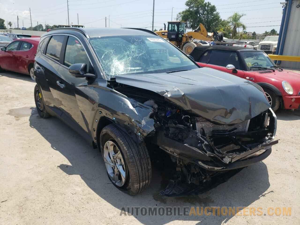 5NMJB3AE9NH045682 HYUNDAI TUCSON 2022